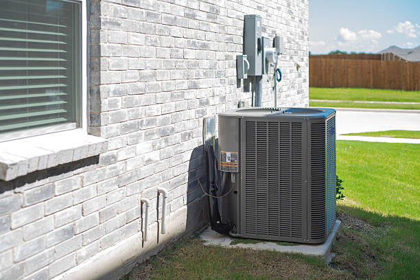 Reliable Ac Installation contractor in Springfield, OH by FH HVAC